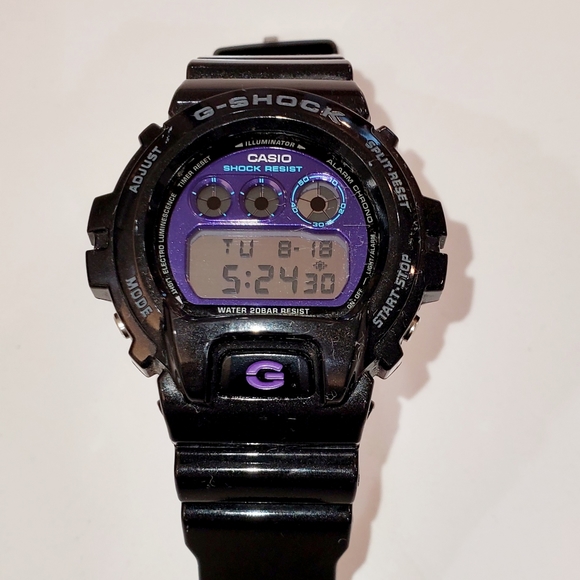 g shock 3230 original